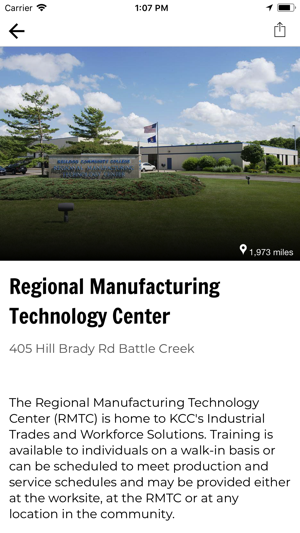 Battle Creek CAN(圖6)-速報App
