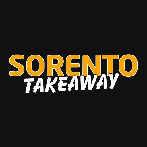 Sorento Takeaway icon