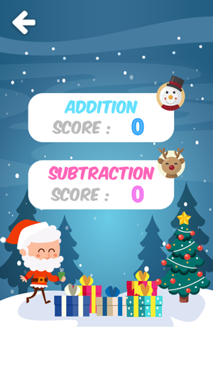 Christmas Math - For Kids(圖2)-速報App