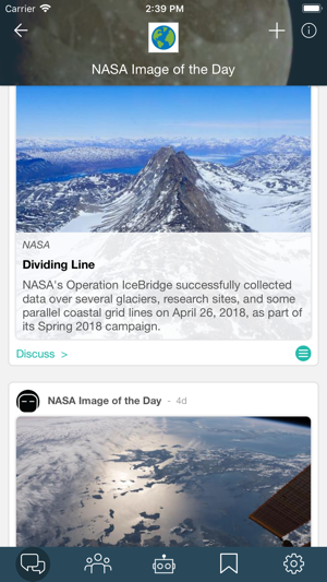 Tied Messenger(圖2)-速報App