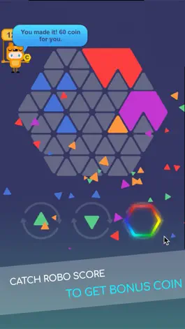Game screenshot Holy Hexa hack