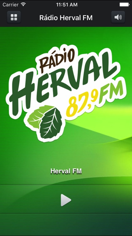 Rádio Herval FM