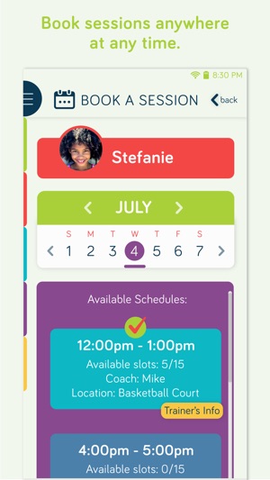 Nutrition Revolution(圖4)-速報App
