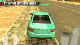 Game screenshot City Car Parking: Driving hack