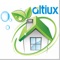 Smart Air Purifier (Wifi Enabled) to get fresh indoor air