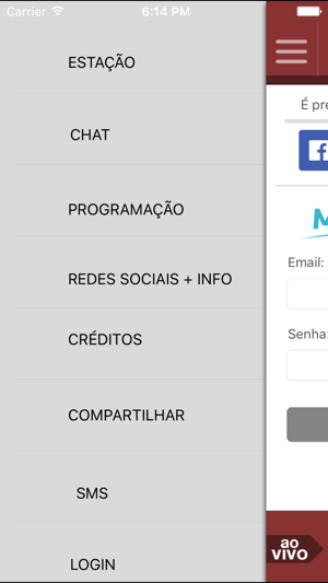 Radio Bom Sucessso(圖2)-速報App