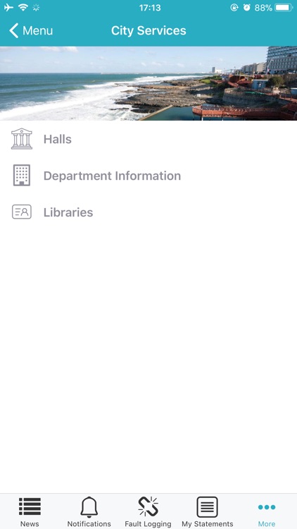 Buffalo City screenshot-4