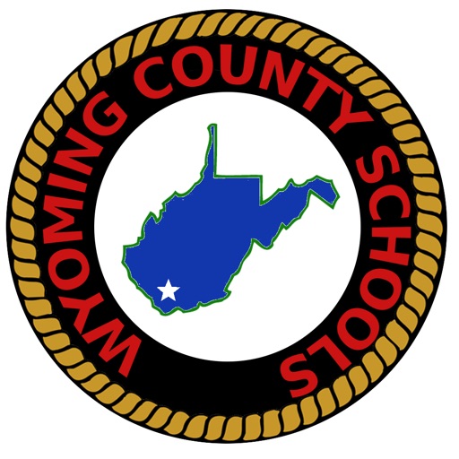 Wyoming County Schools App