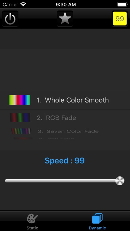 Color Easy screenshot-3