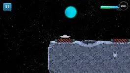 Game screenshot UFO Lander apk