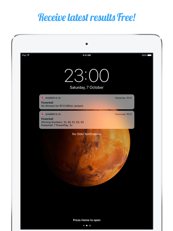 Screenshot #5 pour Number 8 United States