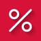 Quick calculation of the amount of monthly payments for a mortgage