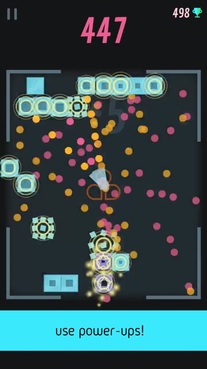Ball Storm! screenshot-3