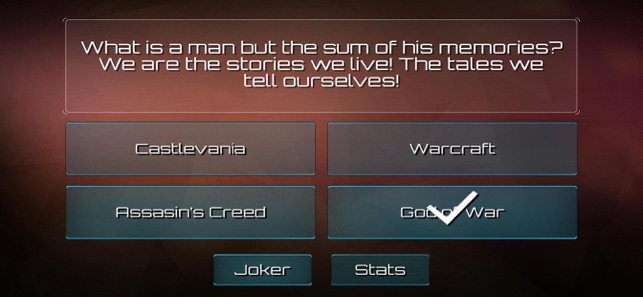 Game Quotes - The Game(圖6)-速報App