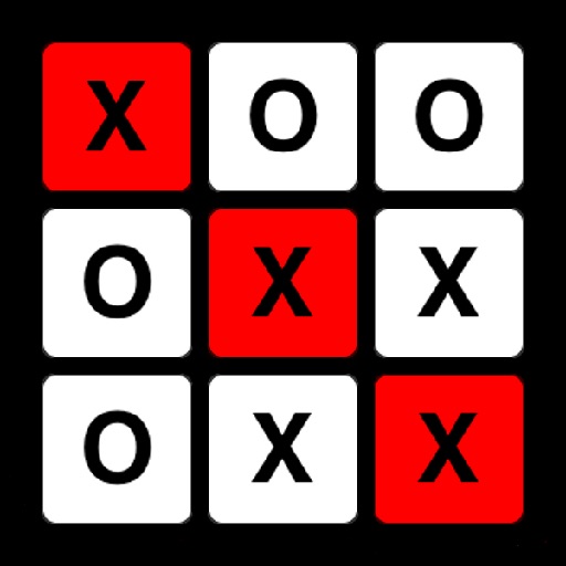 Tic,Tac,Toe