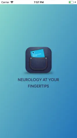 Game screenshot Neurology Pocketbook mod apk