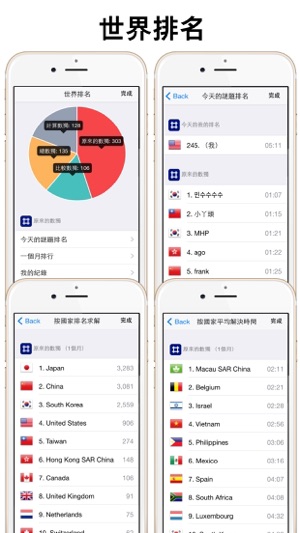 數獨 9 Pro(圖5)-速報App