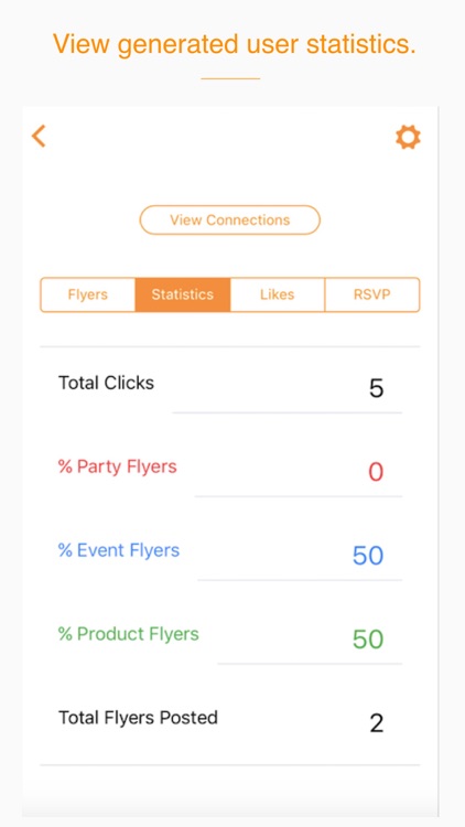 Connect-U screenshot-3