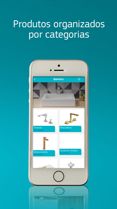 Deca app screenshot 2