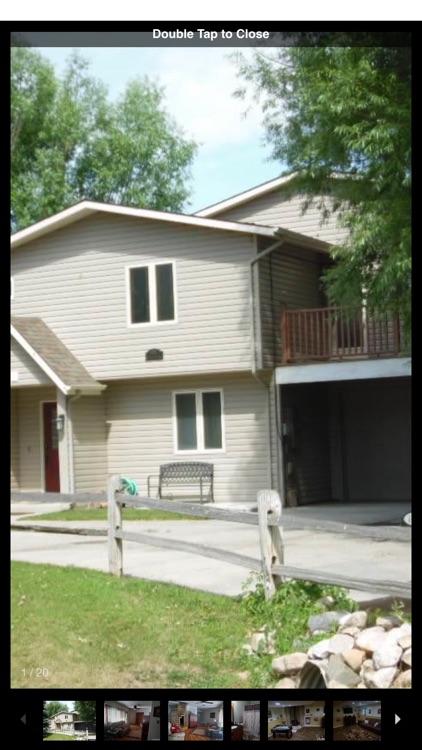 Casper Easy Home Search screenshot-3