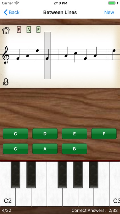Note Trainer Pro