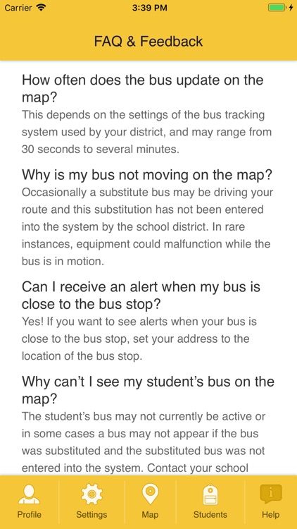 schoolbot screenshot-5