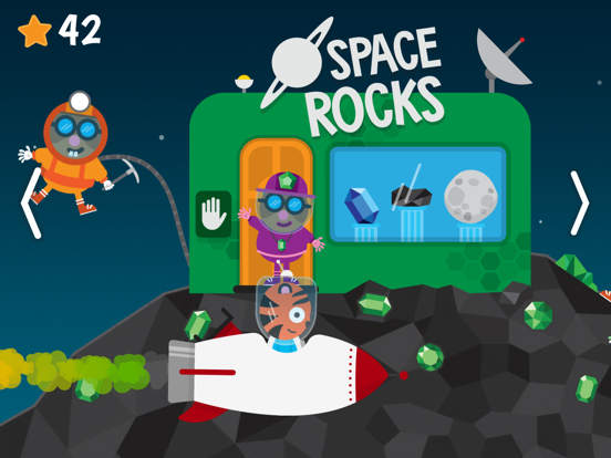 Screenshot #4 pour TALU Space