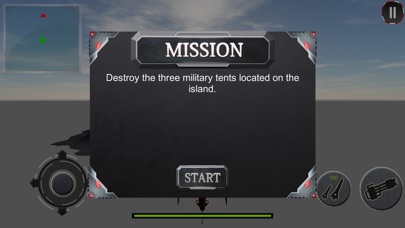 Gunship Battle War 2018 screenshot 2