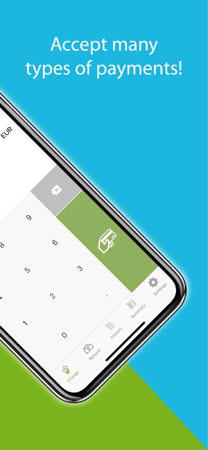 PayXpress Soft MPOS(圖2)-速報App