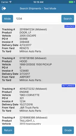EZRunnerTools screenshot 2