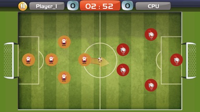 CatapultSoccer-Royal League screenshot 4