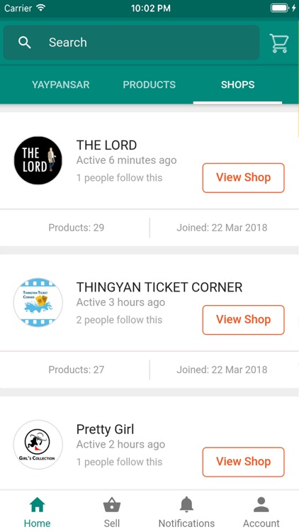YayPanSar screenshot-5