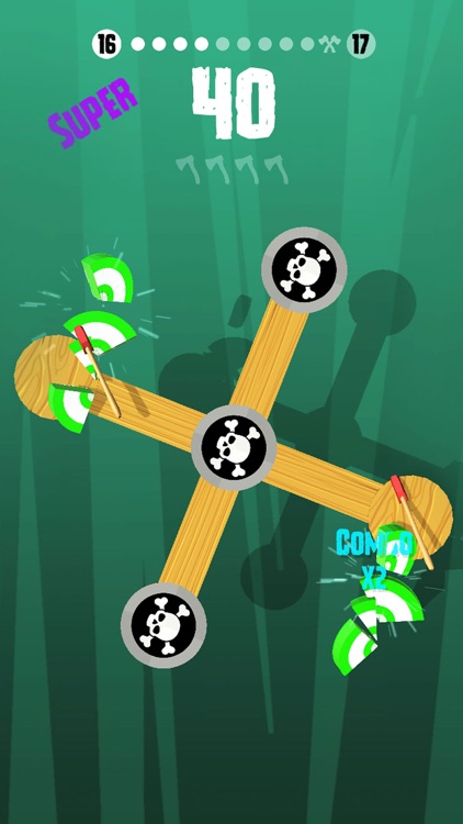 Axe Champ! screenshot-4