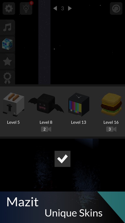 Mazit screenshot-4
