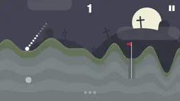 infinite golf iphone resimleri 4