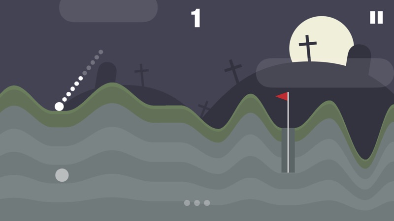 Infinite Golf screenshot 4