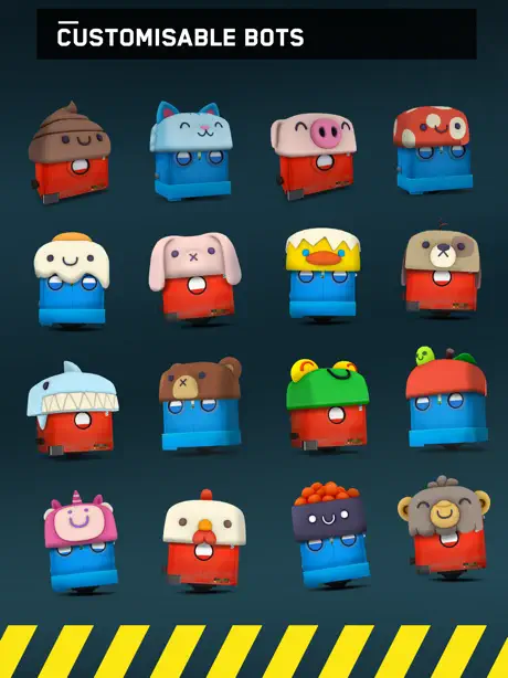 Death Squared (RORORORO)