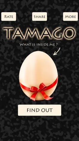 Game screenshot Tamago - Shake the Million mod apk