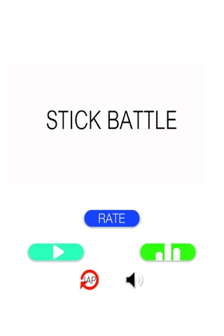 Stick Battle - Win The Siege screenshot 3