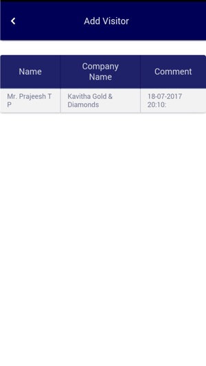 JewelTrendz Exhibitor App(圖5)-速報App