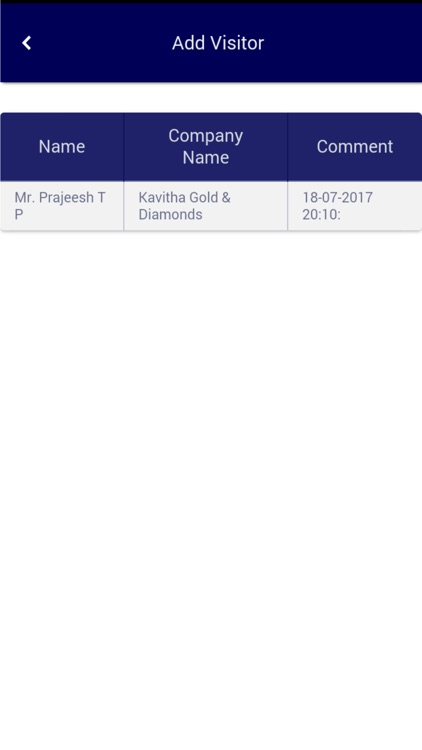 JewelTrendz Exhibitor App screenshot-4