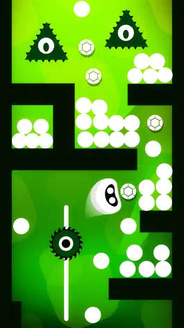 Game screenshot Hell Pit - Finger Skill apk