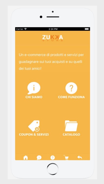 Zukka Store screenshot-5