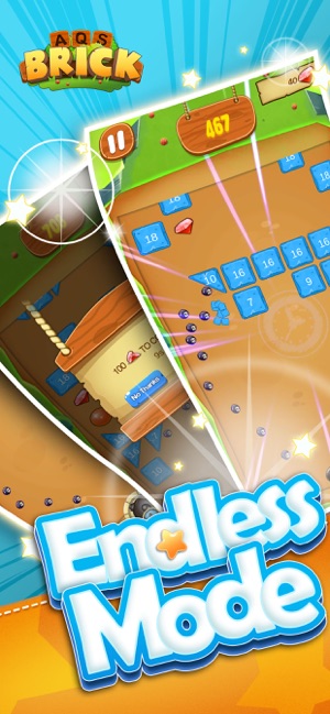 AQS Bricks(圖4)-速報App