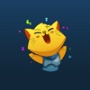 Cat Quest Stickers - iPadアプリ