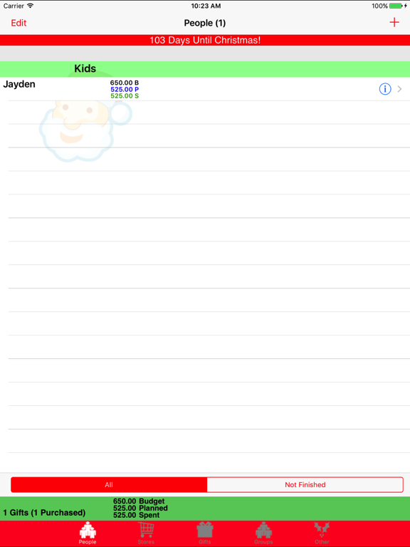 Screenshot #4 pour Santa's Little Helper