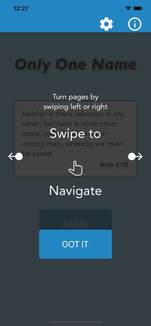 Only One Name(圖2)-速報App