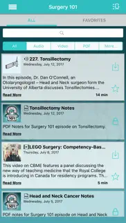 surgery 101 iphone screenshot 2