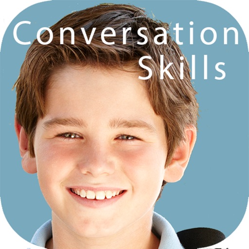 Conversation Skills -  Lite icon