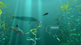Game screenshot PI VR Oceans mod apk